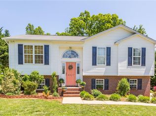 4027 Village Trace Dr, Tobaccoville, NC 27050