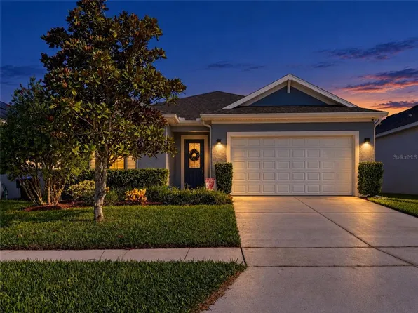 776 GRAND HILLTOP DRIVE, APOPKA, FL 32703