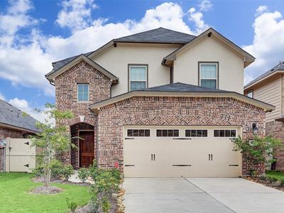 1406 Lake City Ln, Houston, TX, 77047