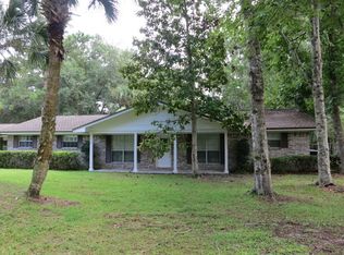 1915-B State Road 13, Saint Johns, FL 32259