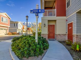 13 S 1520 W UNIT 1, Pleasant Grove, UT 84062