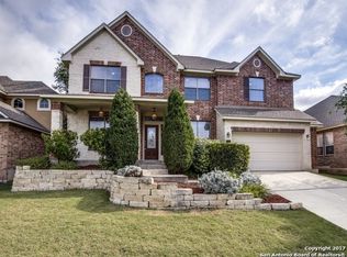 2715 Trinity Vw, San Antonio, TX 78261