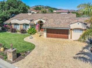 22670 Murietta Rd, Salinas, CA 93908