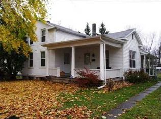 137 E Elisha St, Waterloo, NY 13165