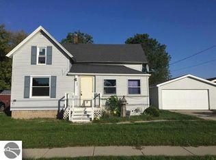 237 S Chippewa St, Shepherd, MI 48883