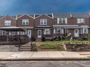 6522 Algard St, Philadelphia, PA 19135