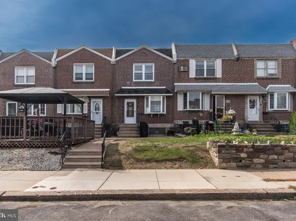 6522 Algard St, Philadelphia, PA 19135