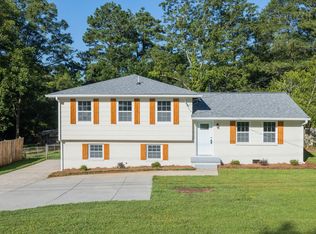 1751 Walt Stephens Rd, Jonesboro, GA 30236