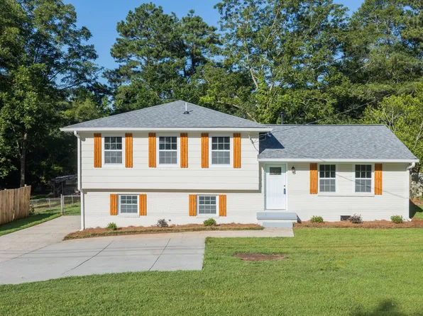 1751 Walt Stephens Rd, Jonesboro, GA 30236