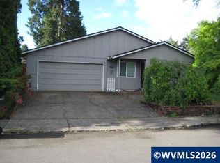 4254 Snoopy Ct NE, Salem, OR 97301