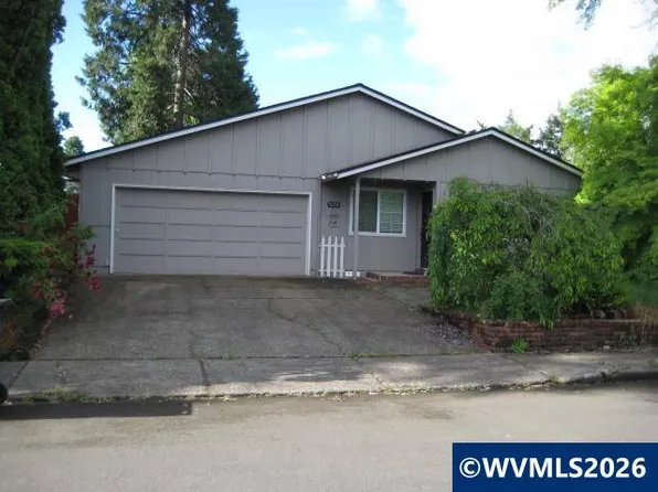 4254 Snoopy Ct NE, Salem, OR 97301