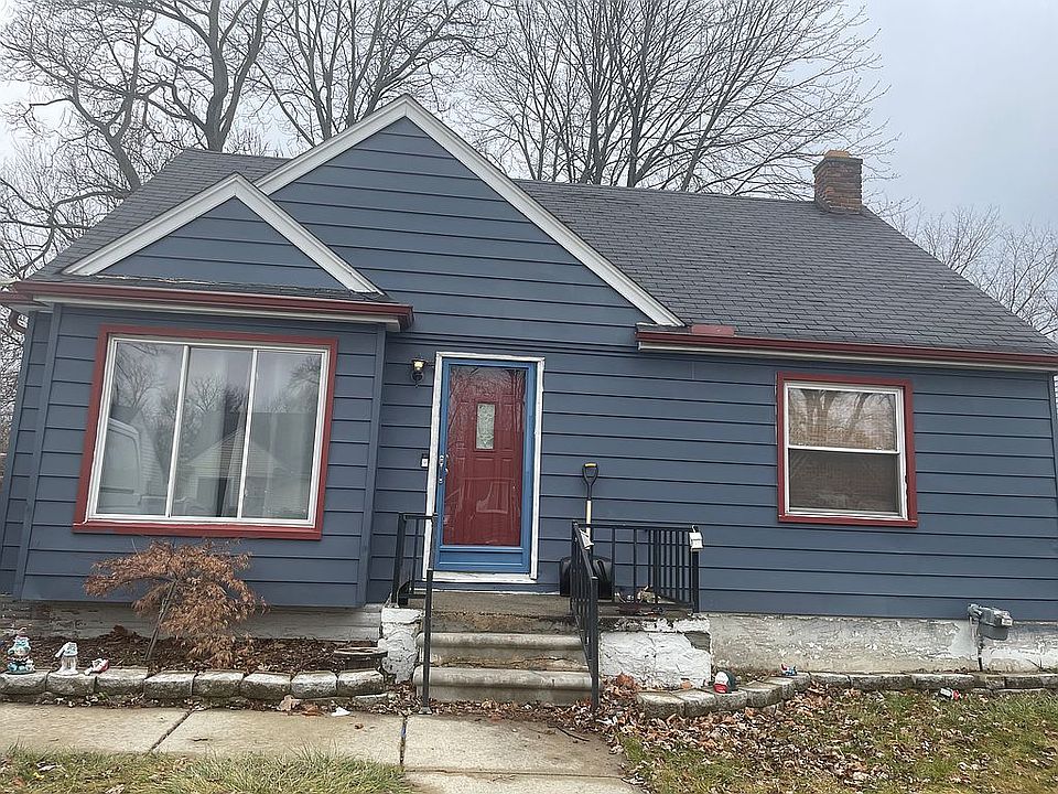1st image of 28467 Everett St