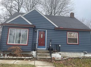 28467 Everett St, Southfield, MI 48076