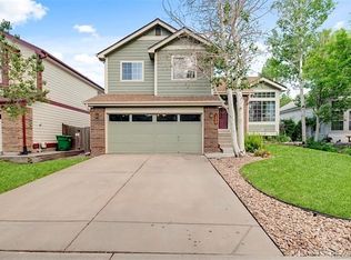 1246 W 133rd Way, Westminster, CO 80234