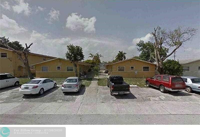 1st image of 2770 NW 14th Ct #1-2