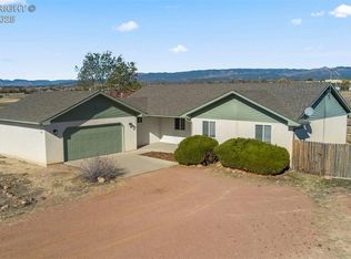 553 11th St, Penrose, CO 81240