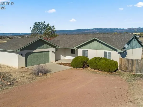 553 11th St, Penrose, CO 81240