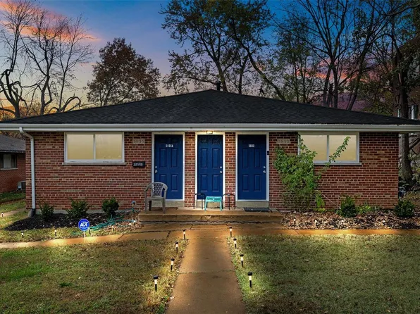 3833 Wisconsin Ave, Saint Louis, MO 63118
