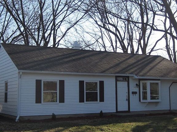 New Roof