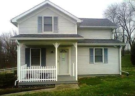 2nd image of 163 Township Road 1402