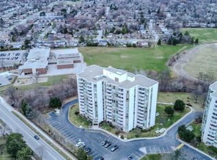 5090 Pinedale Ave UNIT 606, Burlington, ON L7L5V8