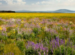 00 Yellow Pine Rd, Paisley, OR 97636