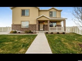 1370 S 1500 W, Springville, UT 84663