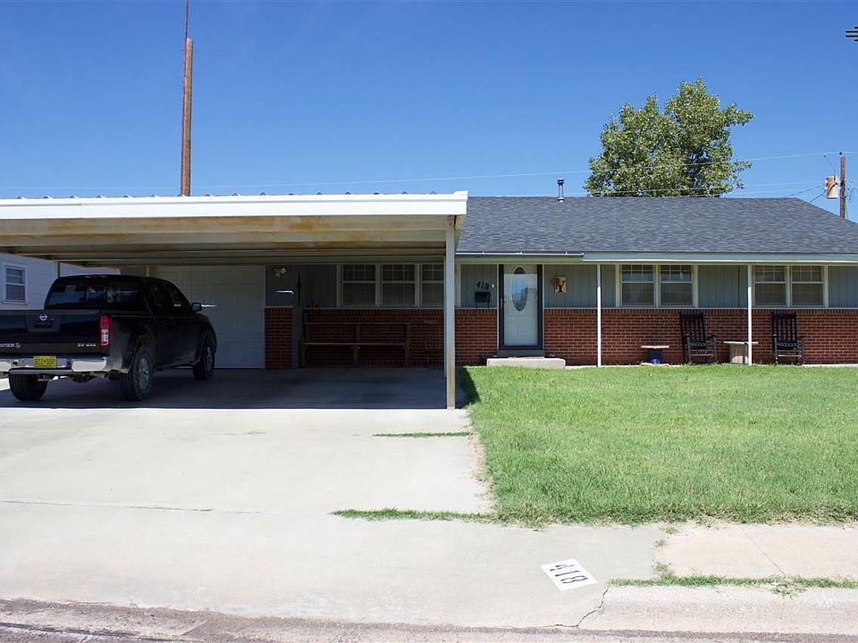 1st image of 418 E Seco Dr