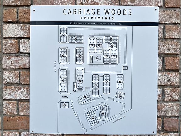 2nd image of 1515 Wilson Rd #56