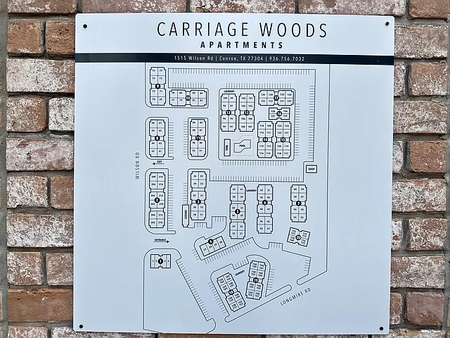 Carriage Woods — Photo 12