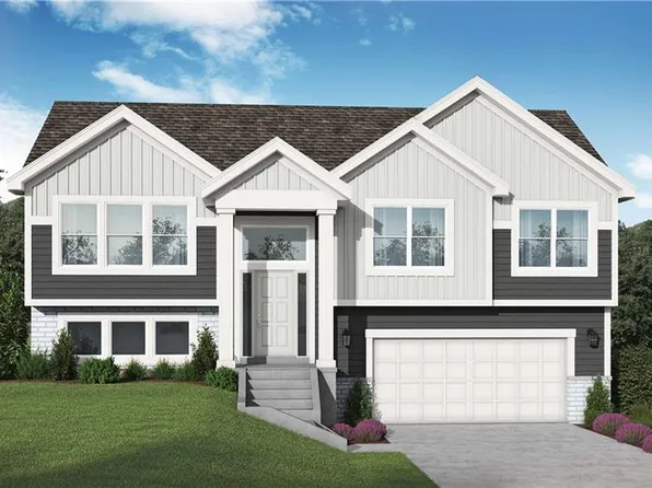 3437 SE Corbin Dr, Lees Summit, MO 64082