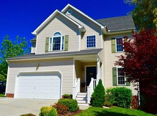 11918 Chestnut Creek Dr, Midlothian, VA 23112