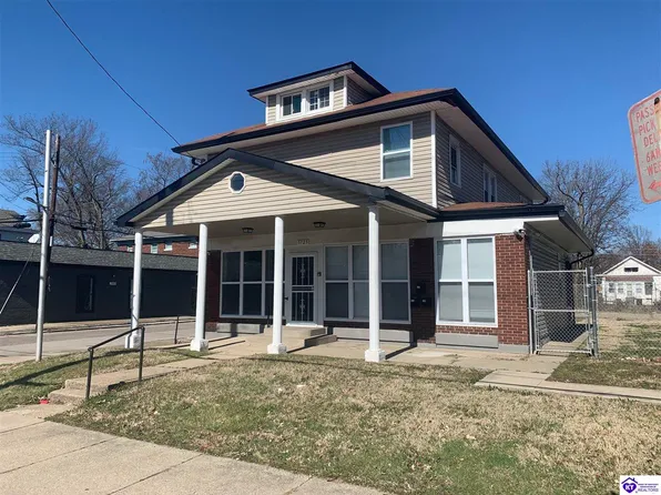 3725 River Park Dr, Louisville, KY 40211