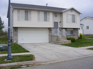 1624 N 2275 W, Clinton, UT 84015