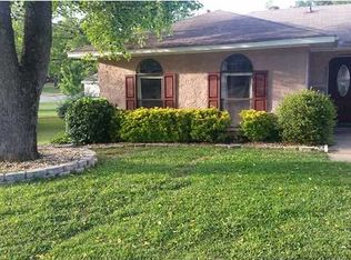 1309 Zephyr Hills Dr, Montgomery, AL 36109