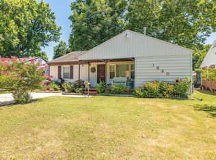 1520 E 53rd St S, Tulsa, OK 74105