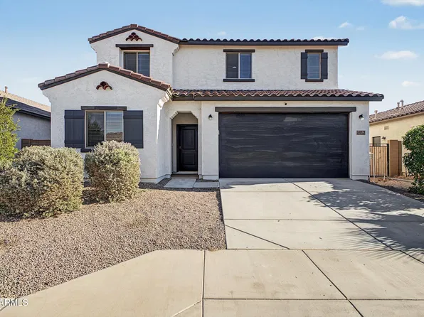 40525 W CHAMBERS Drive, Maricopa, AZ 85138