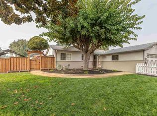 3580 Vancouver Way, Concord, CA 94520