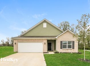 12128 Fall Ct, Indianapolis, IN 46229