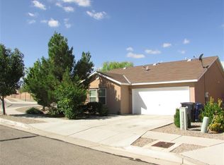 10901 Bandelier Dr NW, Albuquerque, NM 87114