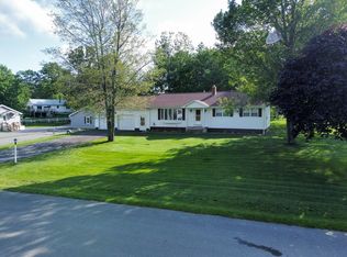 105 Minuteman Dr, Millinocket, ME 04462