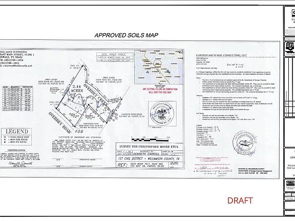 4th image of 7368 Overbey Rd