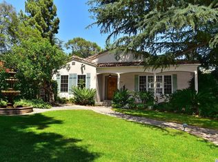 4708 Palm Dr, La Canada Flintridge, CA 91011