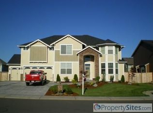 16817 138th Ave E, Puyallup, WA 98374