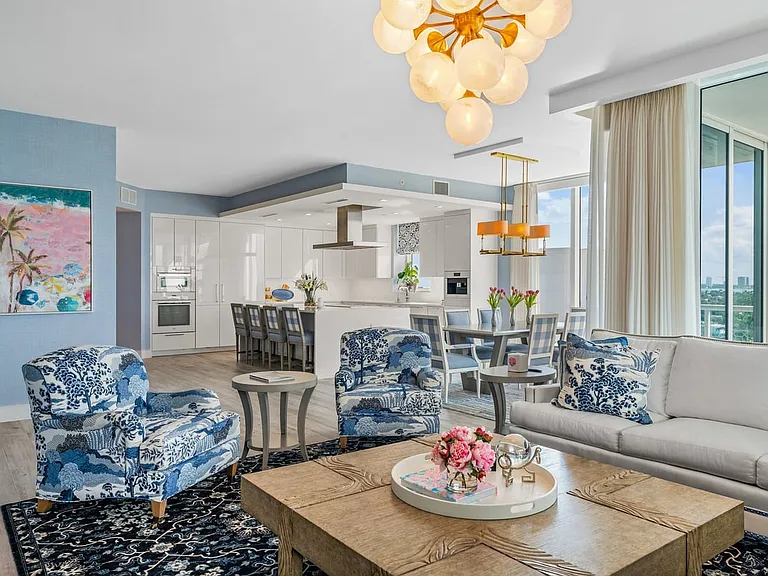 3730 N Ocean Dr #9-D — Photo 10