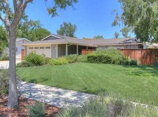 2113 Rebild Dr, Solvang, CA 93463