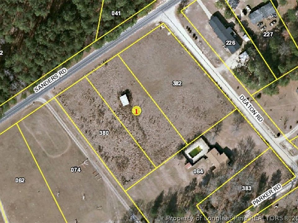 2nd image of Sanders Rd