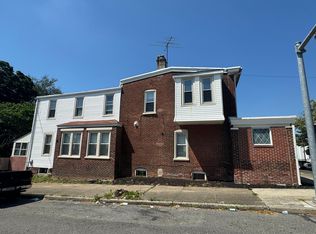 2001 W 9th St, Chester, PA 19013