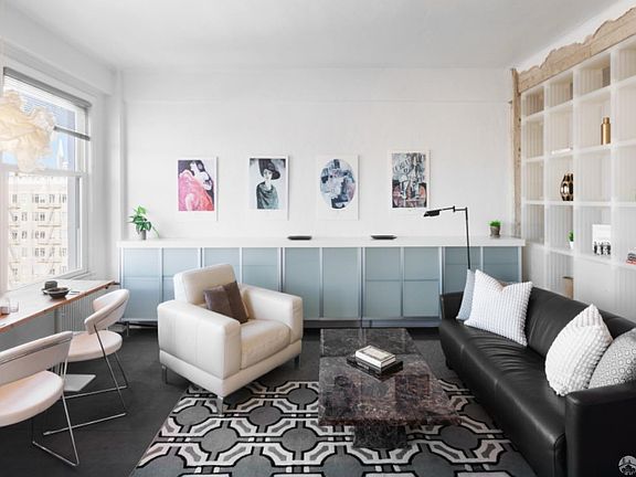 2nd image of 631 Ofarrell St APT 1406