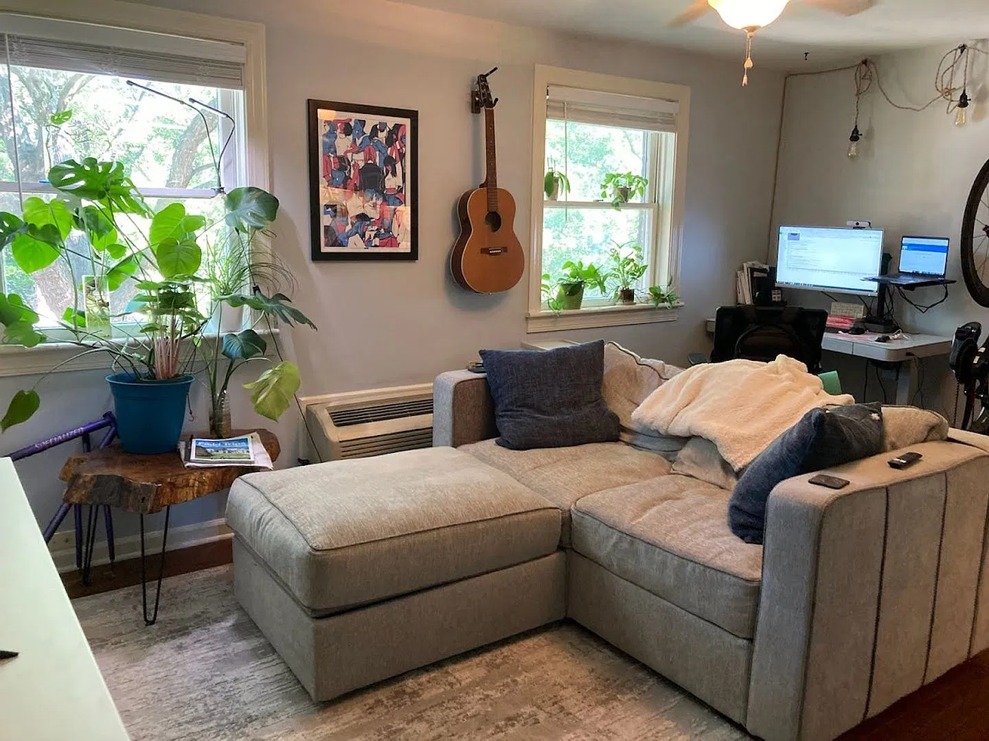 Coming Soon: 1 Bedroom Condo in Village District — Photo 3